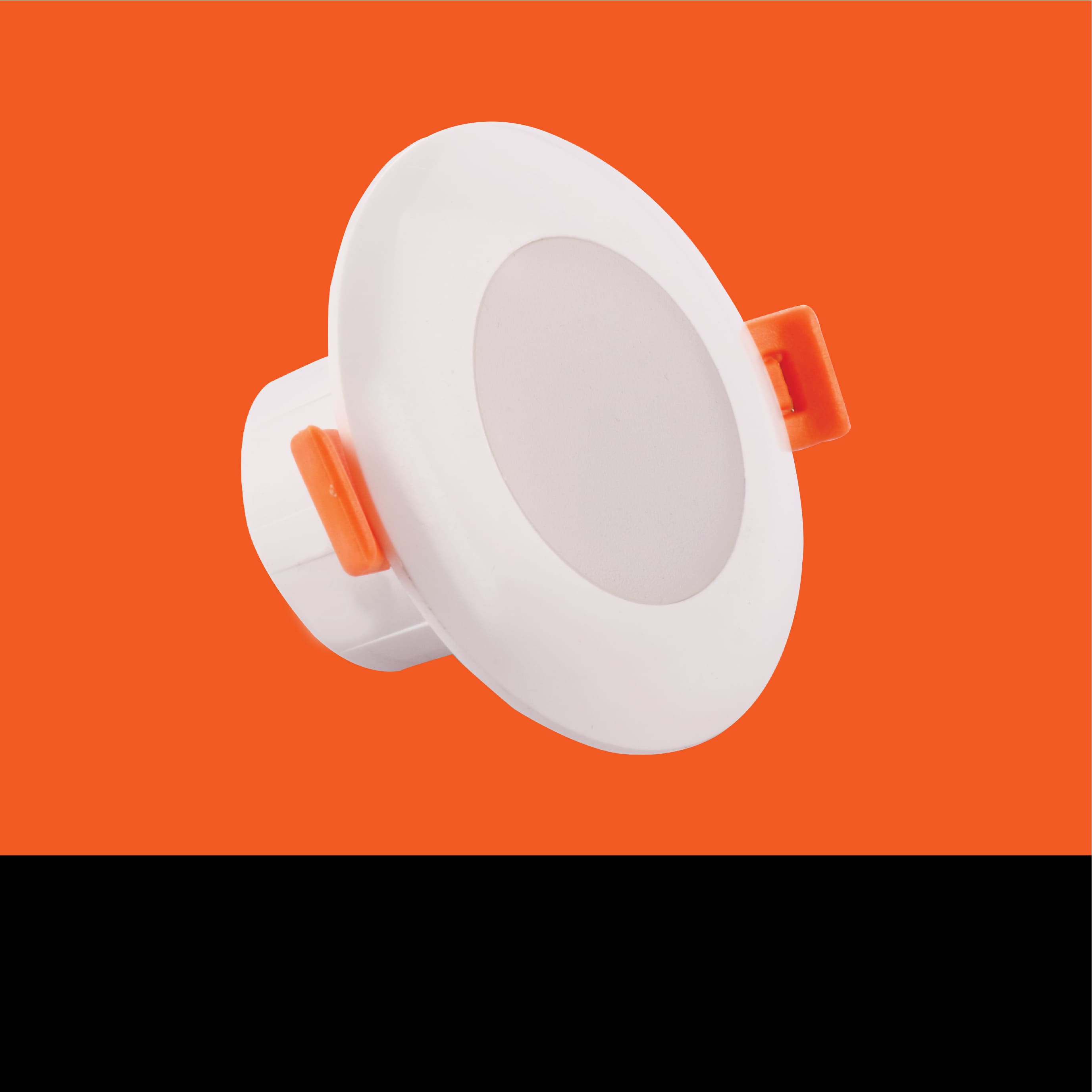 3W DEEP JUNCTION BOX LIGHT